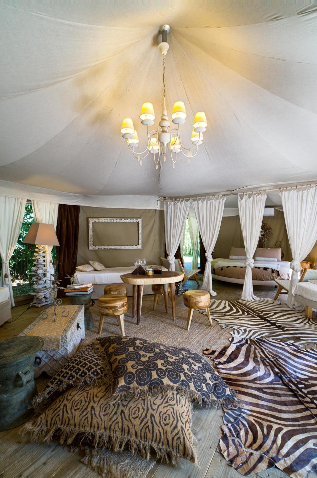 Glamping Canonici Di San Marco Mirano Exterior photo